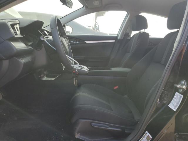 2016 HONDA CIVIC LX - 19XFC2F53GE034001