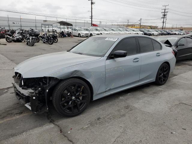 2025 BMW 330I #3304141488