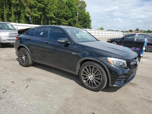 2019 MERCEDES-BENZ GLC COUPE WDC0J6EB4KF594502