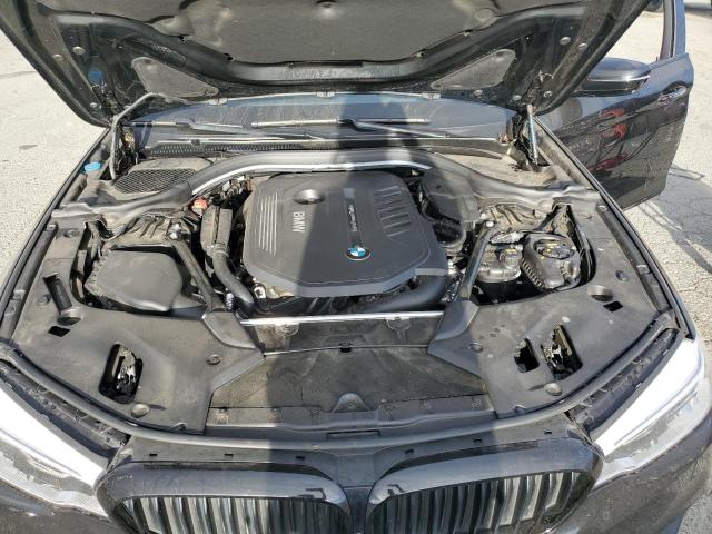 2017 BMW 540 I WBAJE5C39HG914501