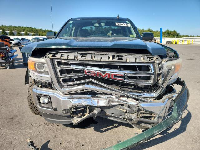 2015 GMC SIERRA K1500 SLE - 1GTV2UEC2FZ301738