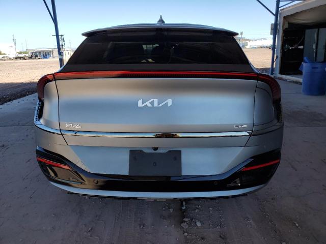 2024 KIA EV6 GT LIN - KNDC44LA0R5218209