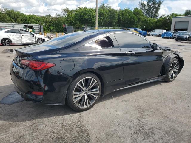 2021 INFINITI Q60 LUXE JN1EV7KKXMM410384