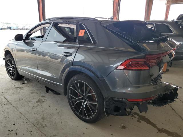 2019 AUDI Q8 PREMIUM WA1EVAF13KD038650