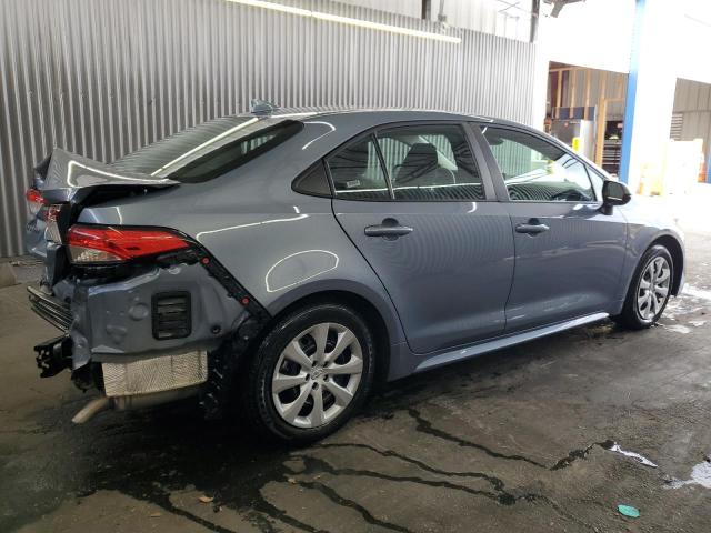 2024 TOYOTA COROLLA LE #3312447617