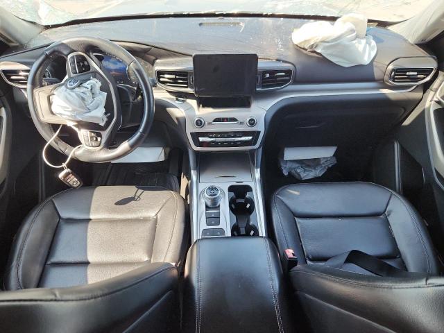 2020 FORD EXPLORER X #3261216943