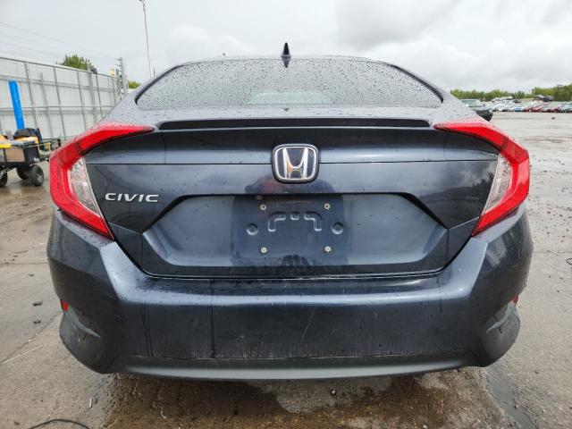 2017 HONDA CIVIC EXL 19XFC1F71HE007439