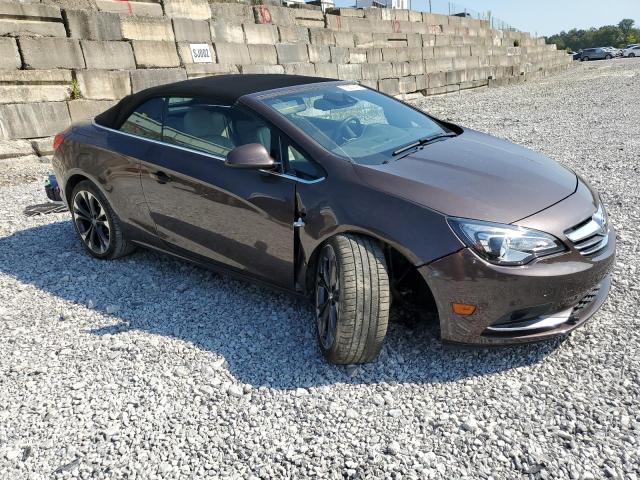 2017 BUICK CASCADA PREMIUM W04WH3N57HG135322