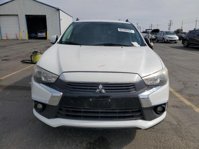 2017 MITSUBISHI OUTLANDER JA4AP3AU0HZ013576