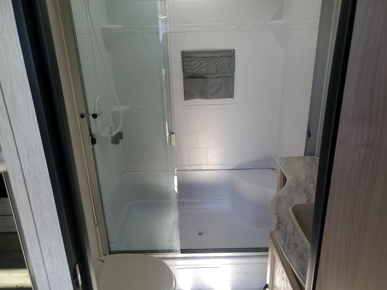 Lot #3291691255 2021 FRRV TRVLTRLR