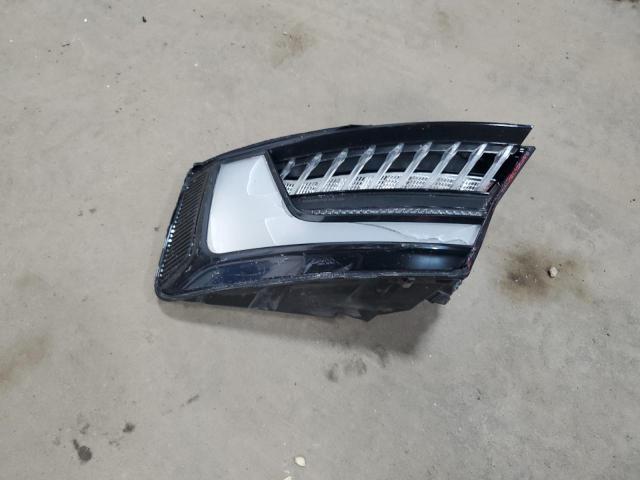 2019 AUDI S5 PRESTIG WAUR4AF51KA014844