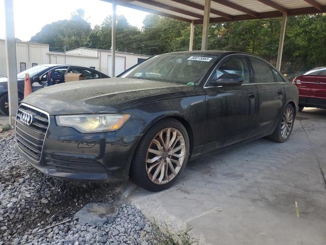AUDI A6 PREMIUM