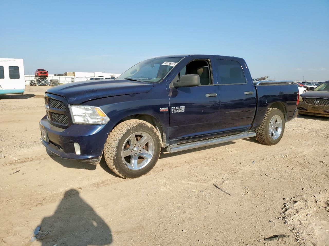 RAM 1500 ST