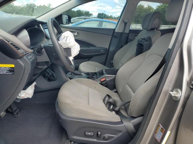 2018 HYUNDAI SANTA FE S 5NMZU3LB7JH083177