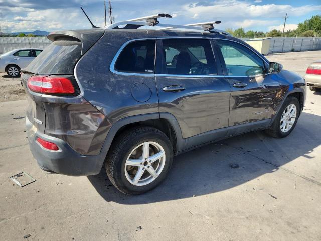 2015 JEEP CHEROKEE LATITUDE #3290146260