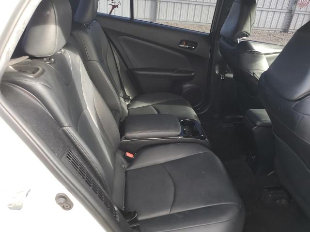 2017 TOYOTA PRIUS PRIM - JTDKARFP3H3057298