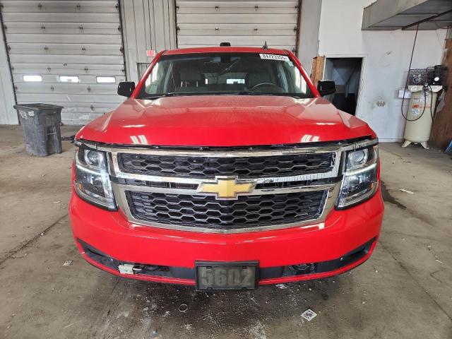 2018 CHEVROLET TAHOE SPEC 1GNSKFEC5JR244076