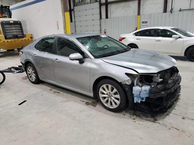 2019 TOYOTA CAMRY L 4T1B11HK1KU194322
