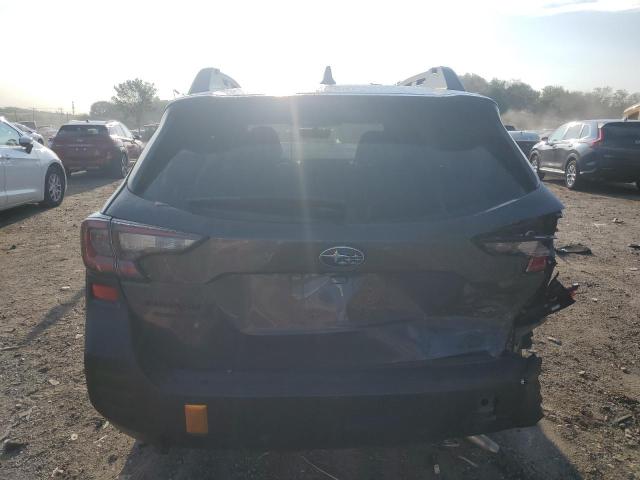 2023 SUBARU OUTBACK WI - 4S4BTGUD2P3171648