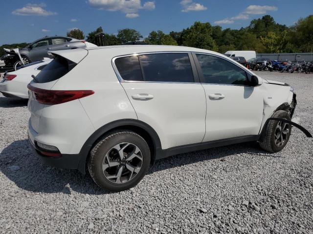 2021 KIA SPORTAGE LX #3284023806