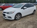 2017 CHEVROLET CRUZE LS - 1G1BC5SM8H7239160