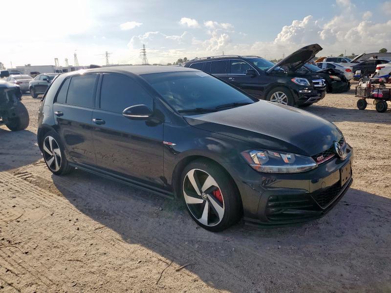2021 VOLKSWAGEN GTI S 3VW6T7AU7MM005594