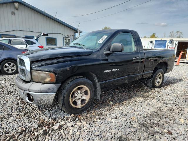 DODGE RAM 1500