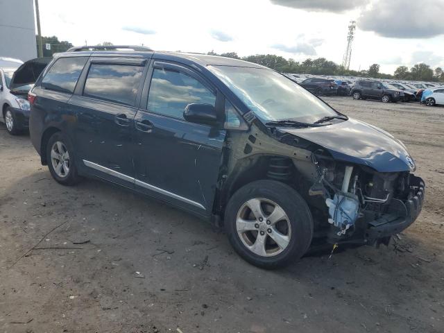 2016 TOYOTA SIENNA LE 5TDKK3DC5GS755483