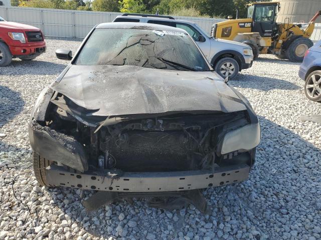 2015 CHRYSLER 300 S 2C3CCAGG0FH842455