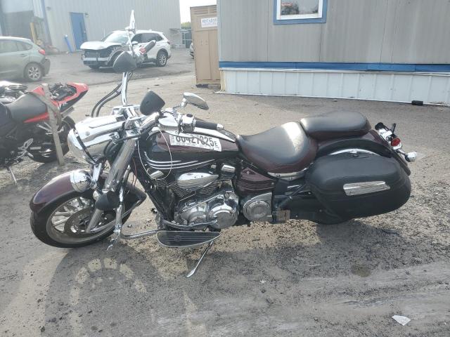 2006 YAMAHA XV1900 CT JYAVP22E06A001539