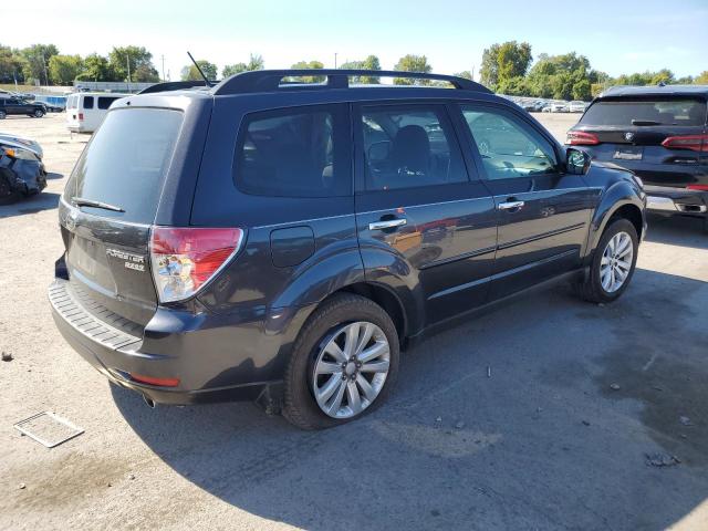 2013 SUBARU FORESTER 2.5X PREMIUM - JF2SHADC9DH410591