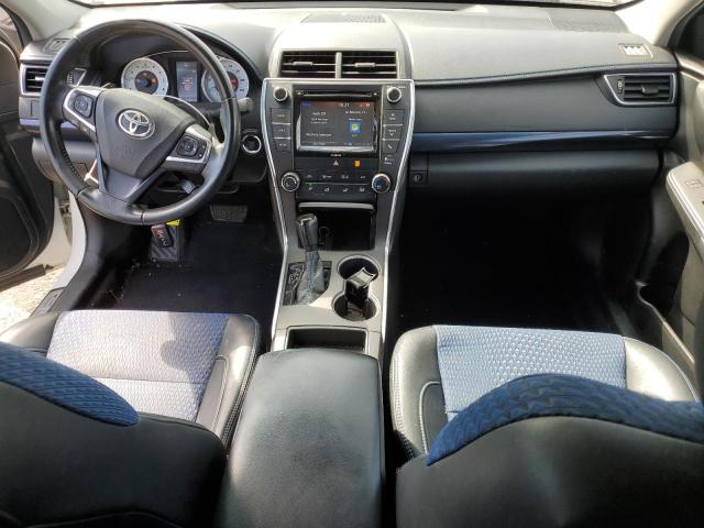 2016 TOYOTA CAMRY LE 4T1BF1FK6GU511913