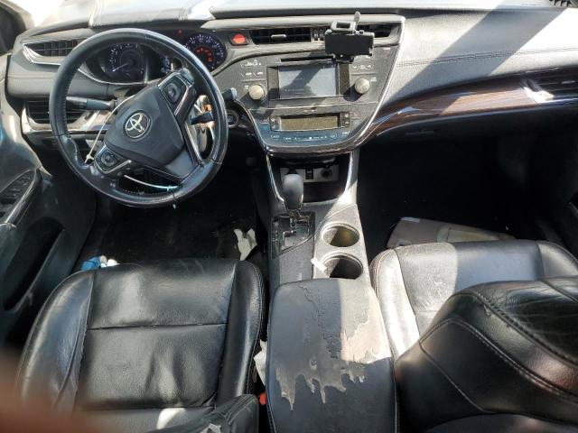 2015 TOYOTA AVALON XLE 4T1BK1EB3FU167999