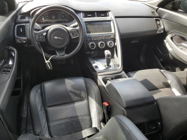 2019 JAGUAR E-PACE S SADFJ2FX6K1Z42787
