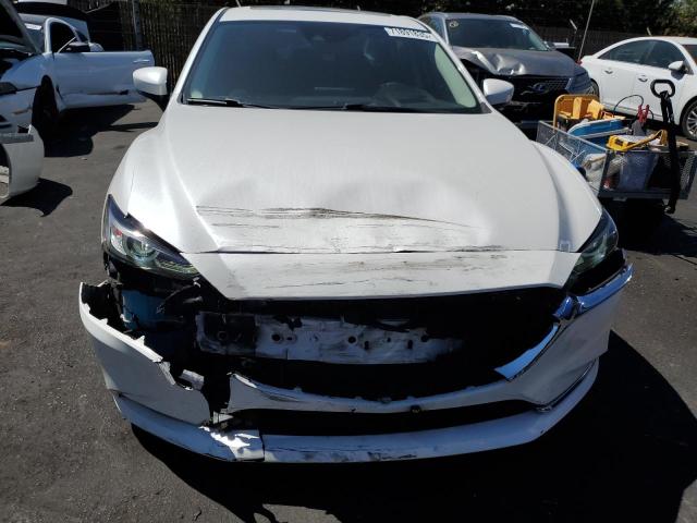 2019 MAZDA 6 GRAND TOURING RESERVE JM1GL1WY9K1505847