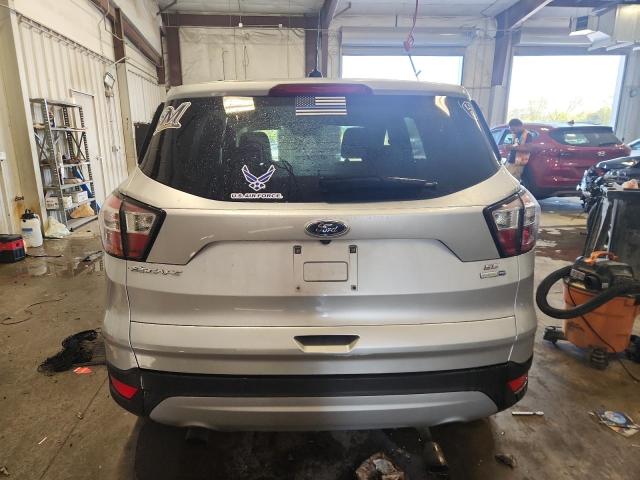 2017 FORD ESCAPE SE - 1FMCU9GD6HUC75077