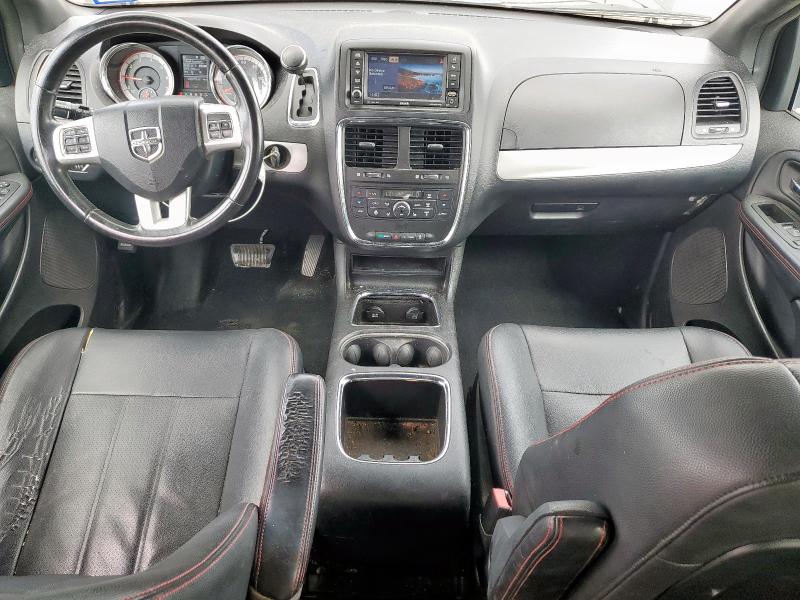 2012 DODGE GRAND CARA - 2C4RDGEG1CR244406