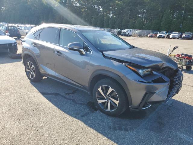 2018 LEXUS NX 300H JTJBJRBZ3J2075915