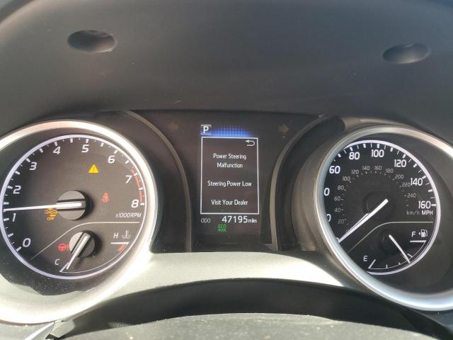 2024 TOYOTA CAMRY LE 4T1C11AK2RU205773