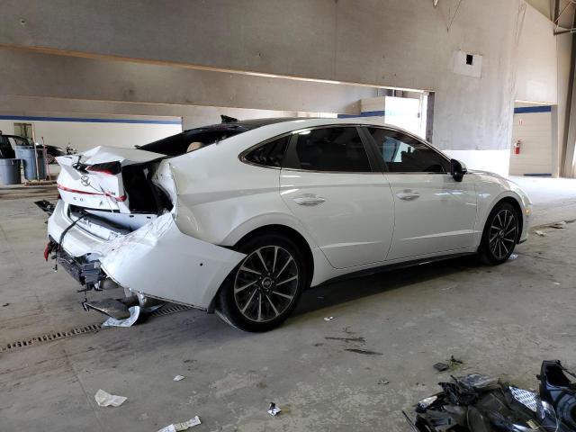 2022 HYUNDAI SONATA LIM KMHL34J21NA205853