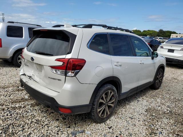 2020 SUBARU FORESTER L JF2SKAUC9LH583334