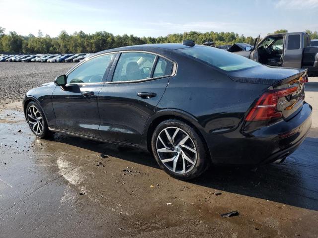 2019 VOLVO S60 T6 MOM 7JRA22TK5KG004726