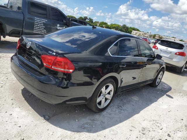 2015 VOLKSWAGEN PASSAT SE 1VWBV7A30FC014724