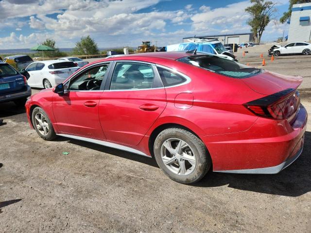 2020 HYUNDAI SONATA SE - 5NPEG4JA8LH041144