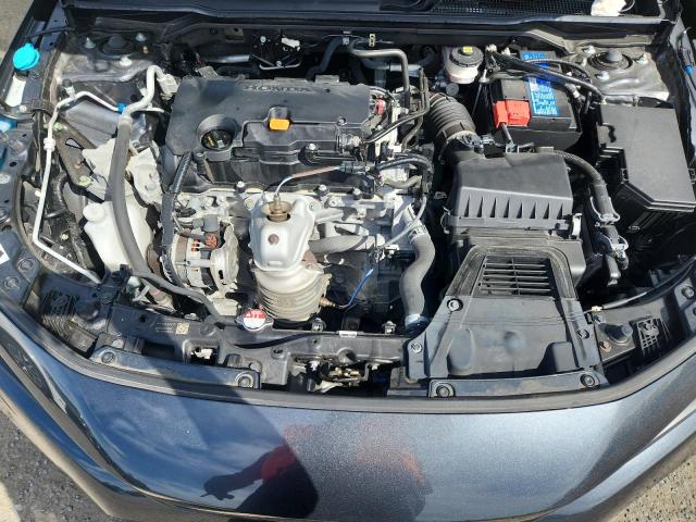 2022 HONDA CIVIC SPOR - 2HGFE2F5XNH586639