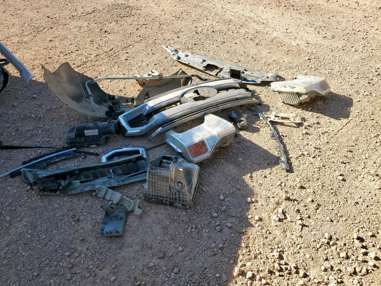 FORD F-350 SUPER DUTY