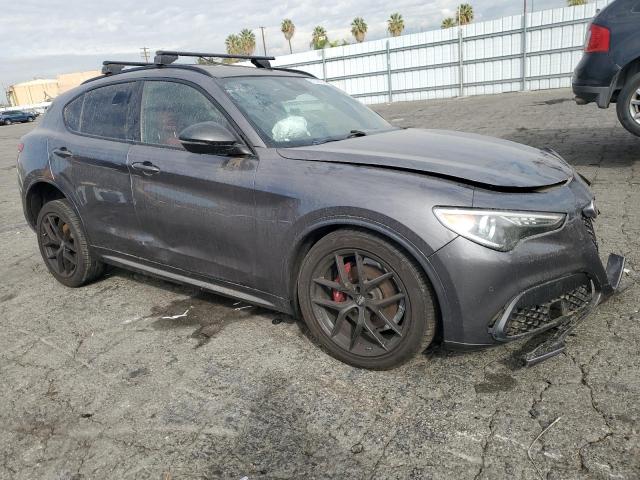 2020 ALFA ROMEO STELVIO TI ZASPAKBN8L7C76994