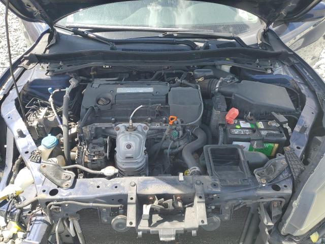 2015 HONDA ACCORD SPO - 1HGCR2F55FA273487