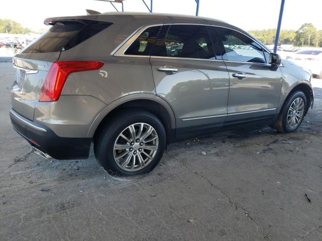 2018 CADILLAC XT5 LUXURY 1GYKNCRS0JZ182404