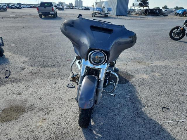 2014 HARLEY-DAVIDSON FLHX STREE 1HD1KBM14EB611480
